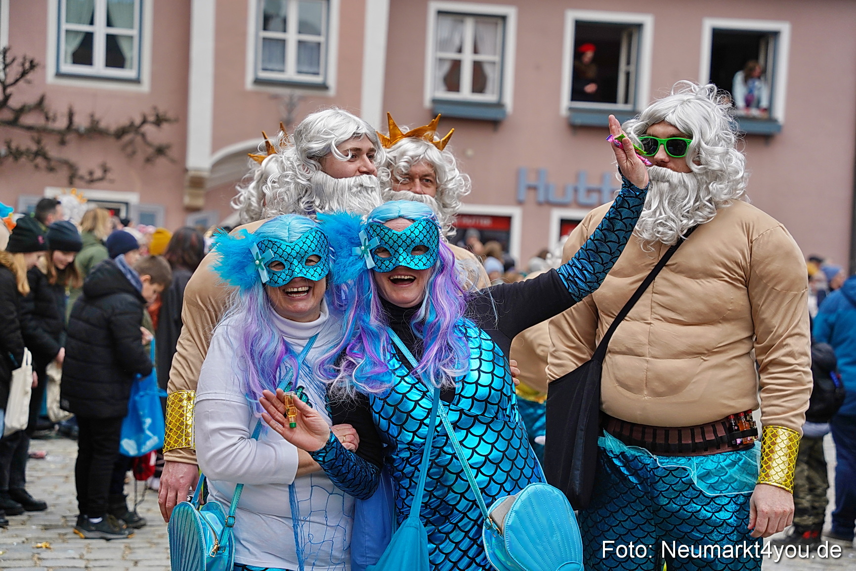 Faschingszug Hechtonia Berching 2023 0577