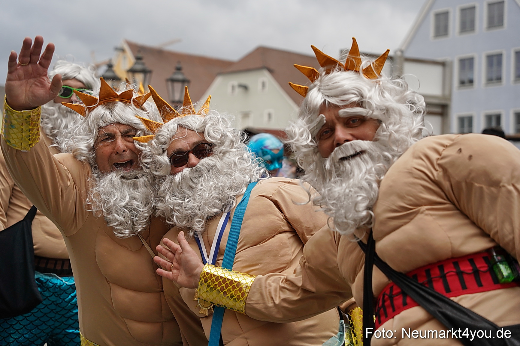 Faschingszug Hechtonia Berching 2023 0579