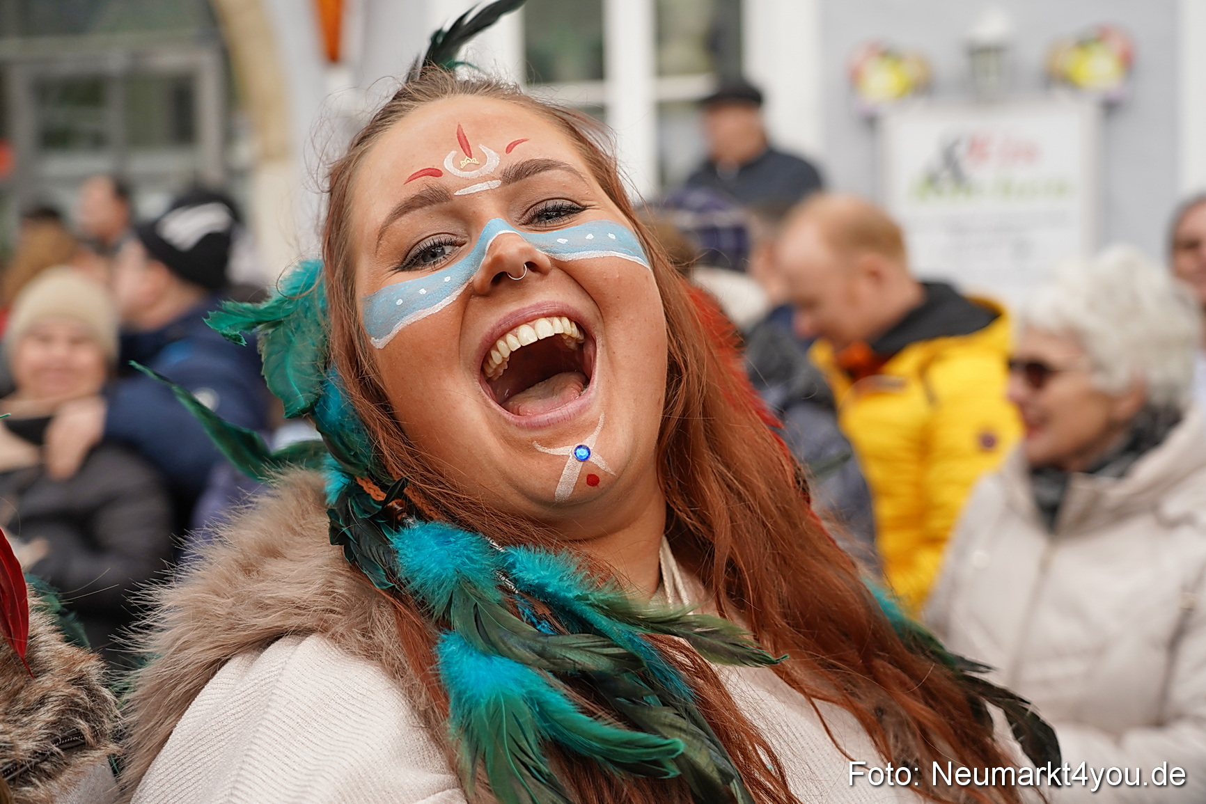 Faschingszug Hechtonia Berching 2023 0586