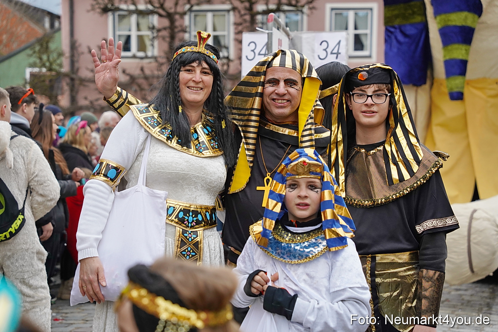 Faschingszug Hechtonia Berching 2023 0590