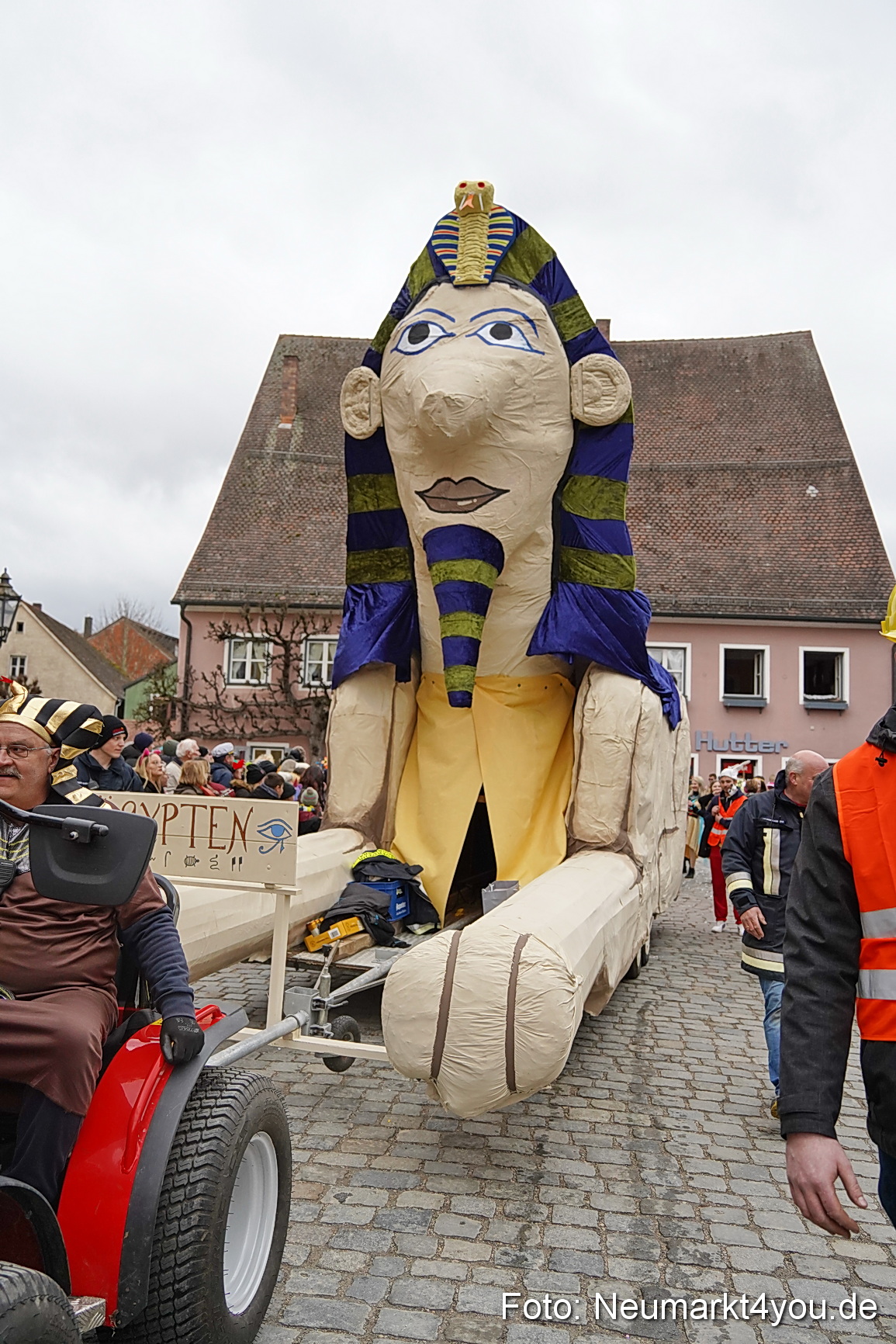 Faschingszug Hechtonia Berching 2023 0592