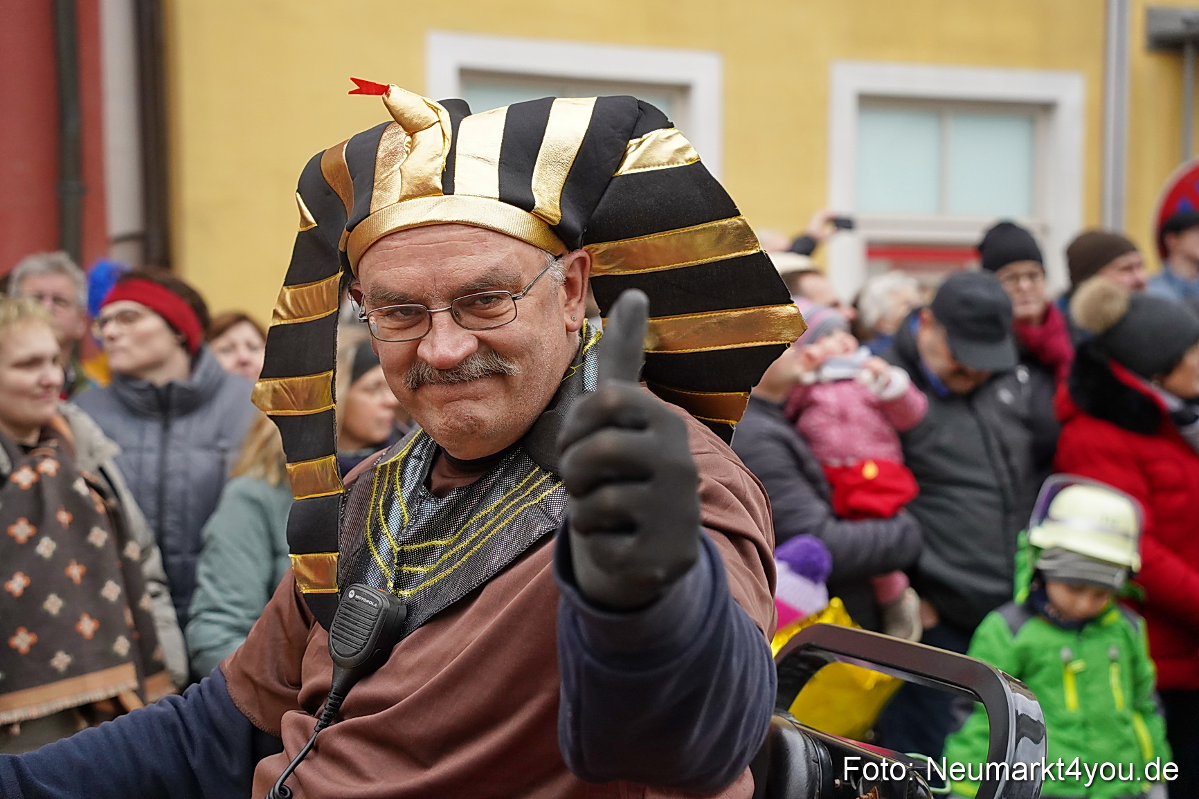 Faschingszug Hechtonia Berching 2023 0594