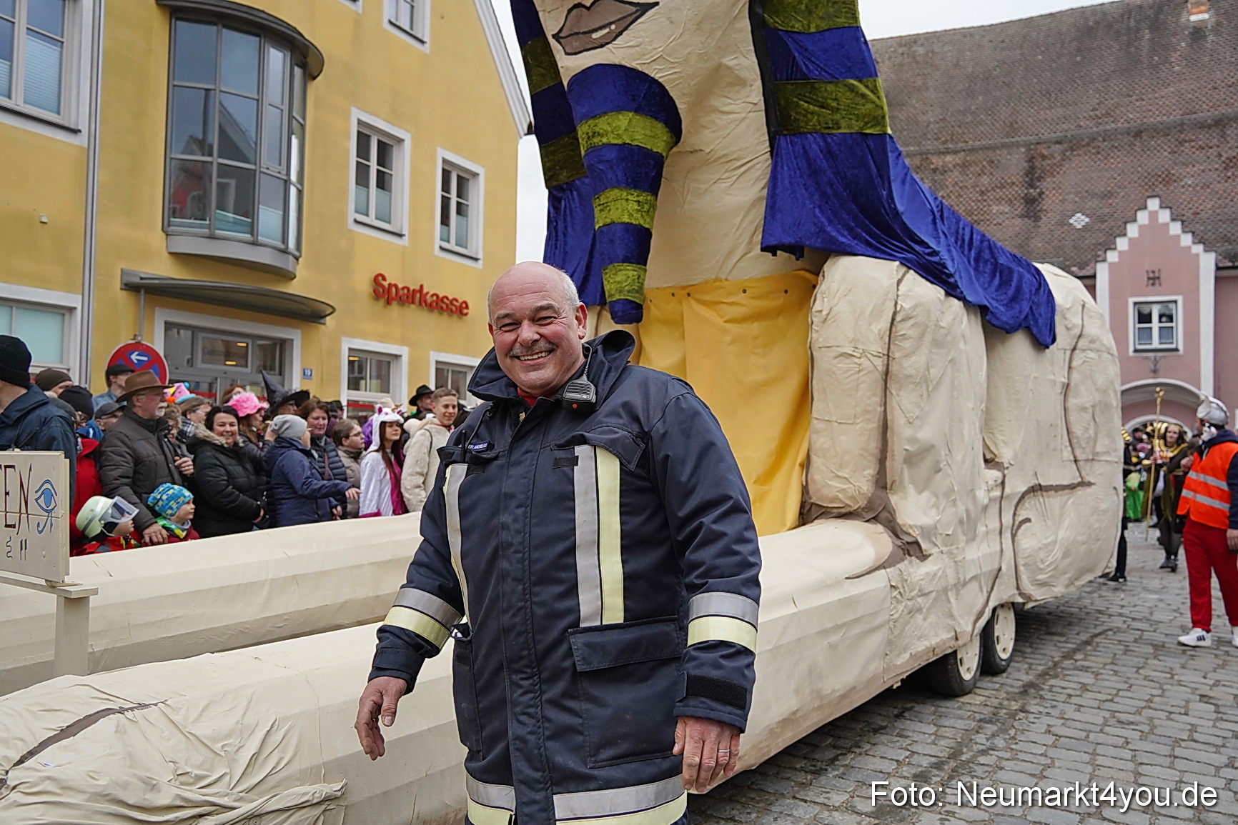 Faschingszug Hechtonia Berching 2023 0595