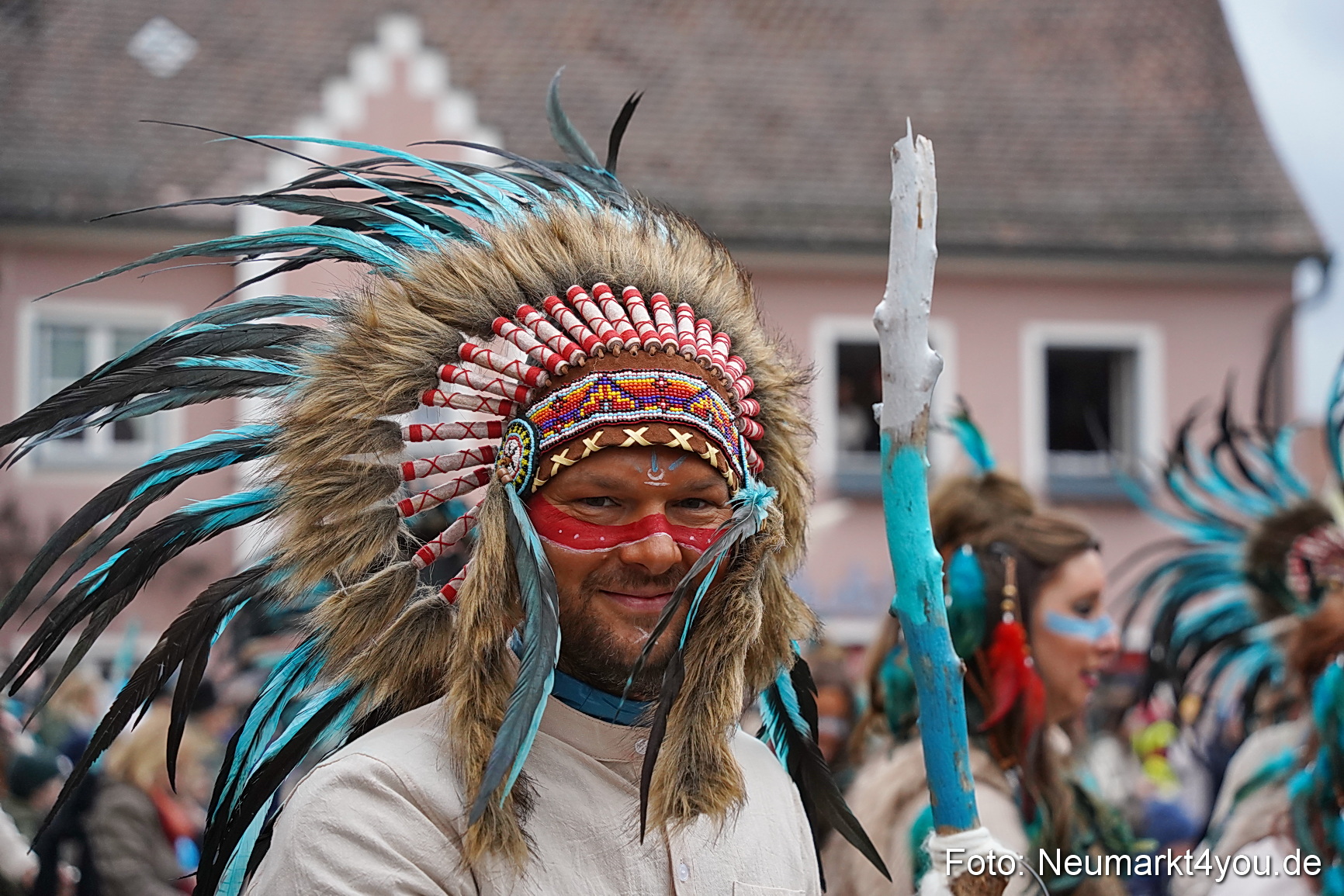 Faschingszug Hechtonia Berching 2023 0610