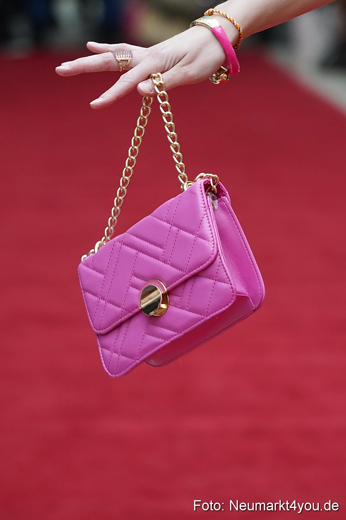 Modenschau Fruehjahr 2023 NeuerMarkt 0023