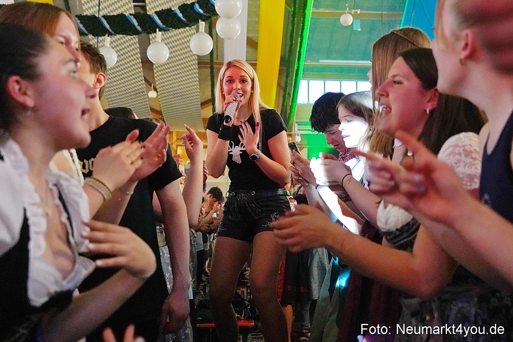 Fruehlingsfest Neumarkt 2023 0001