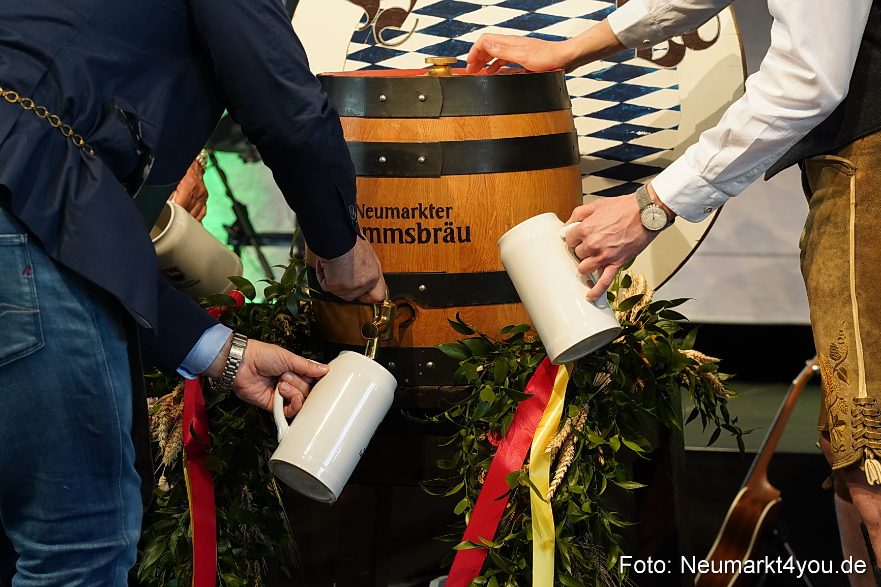 Fruehlingsfest Neumarkt 2023 0009