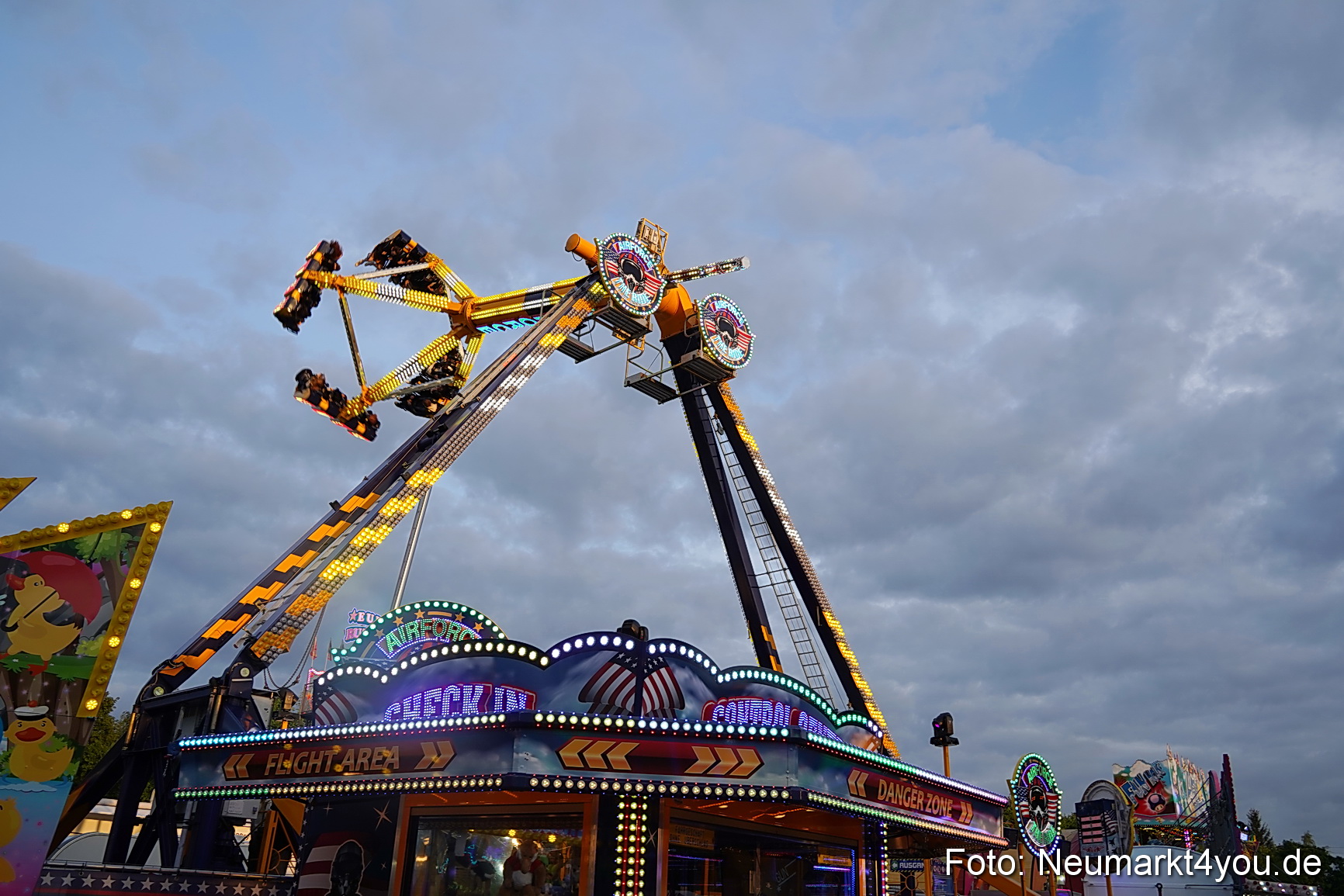 Fruehlingsfest Neumarkt 2023 0036