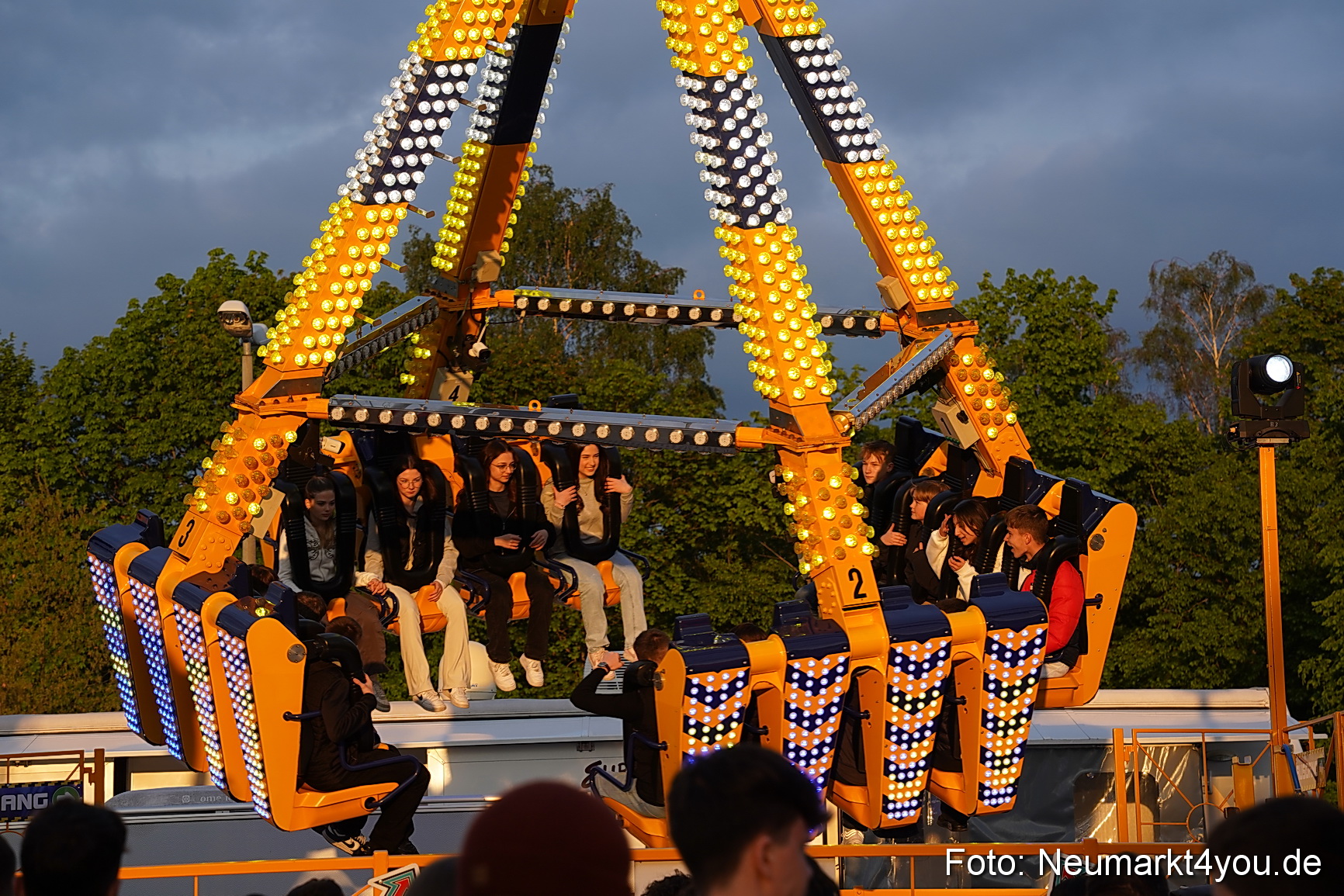 Fruehlingsfest Neumarkt 2023 0039