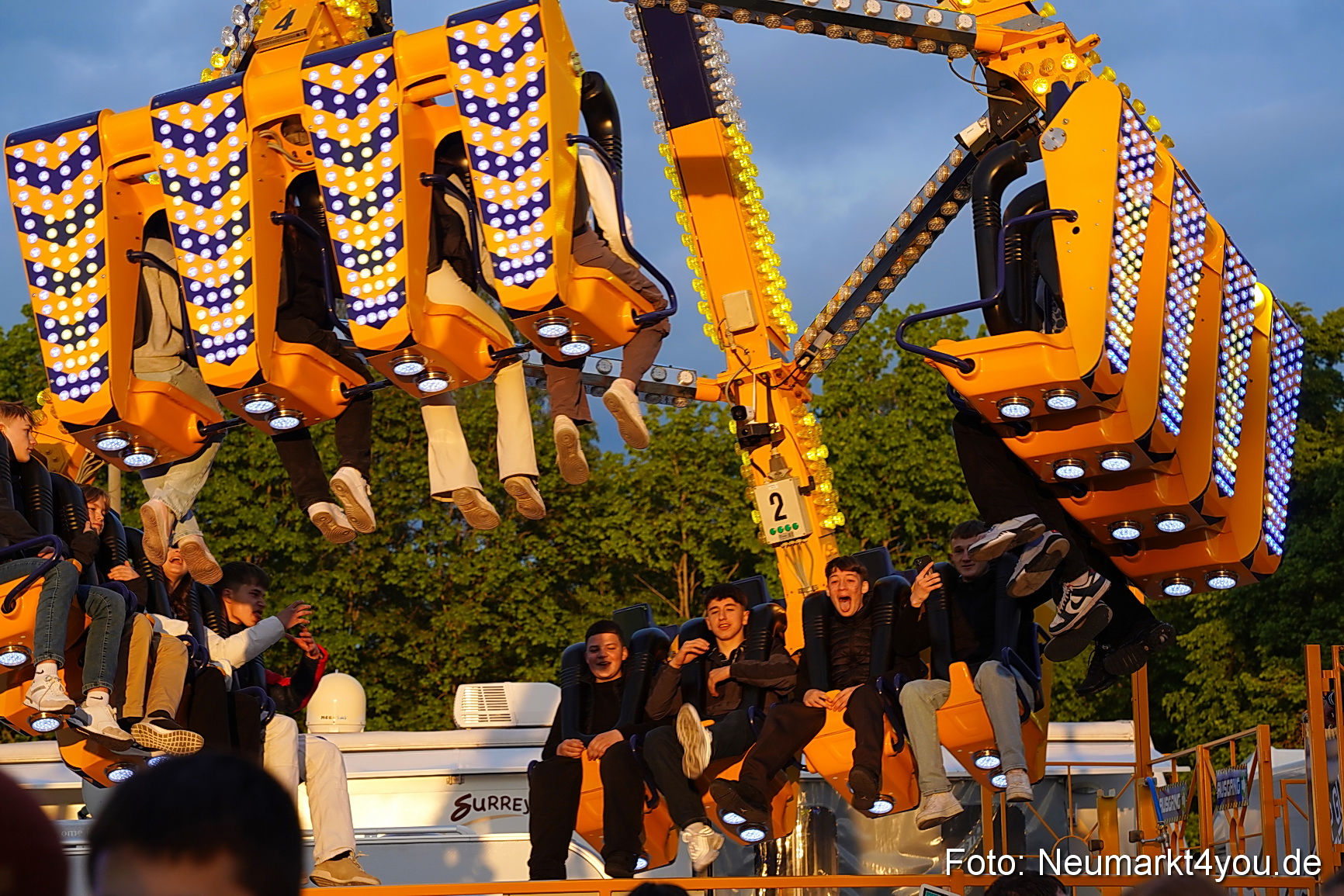 Fruehlingsfest Neumarkt 2023 0040