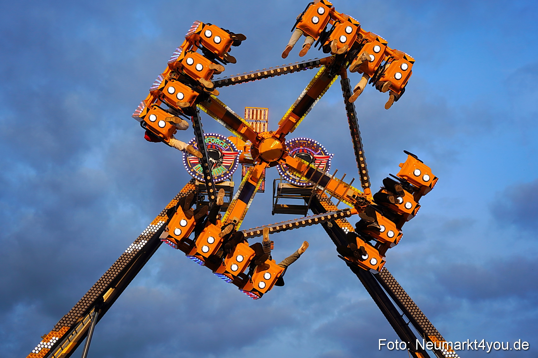 Fruehlingsfest Neumarkt 2023 0041