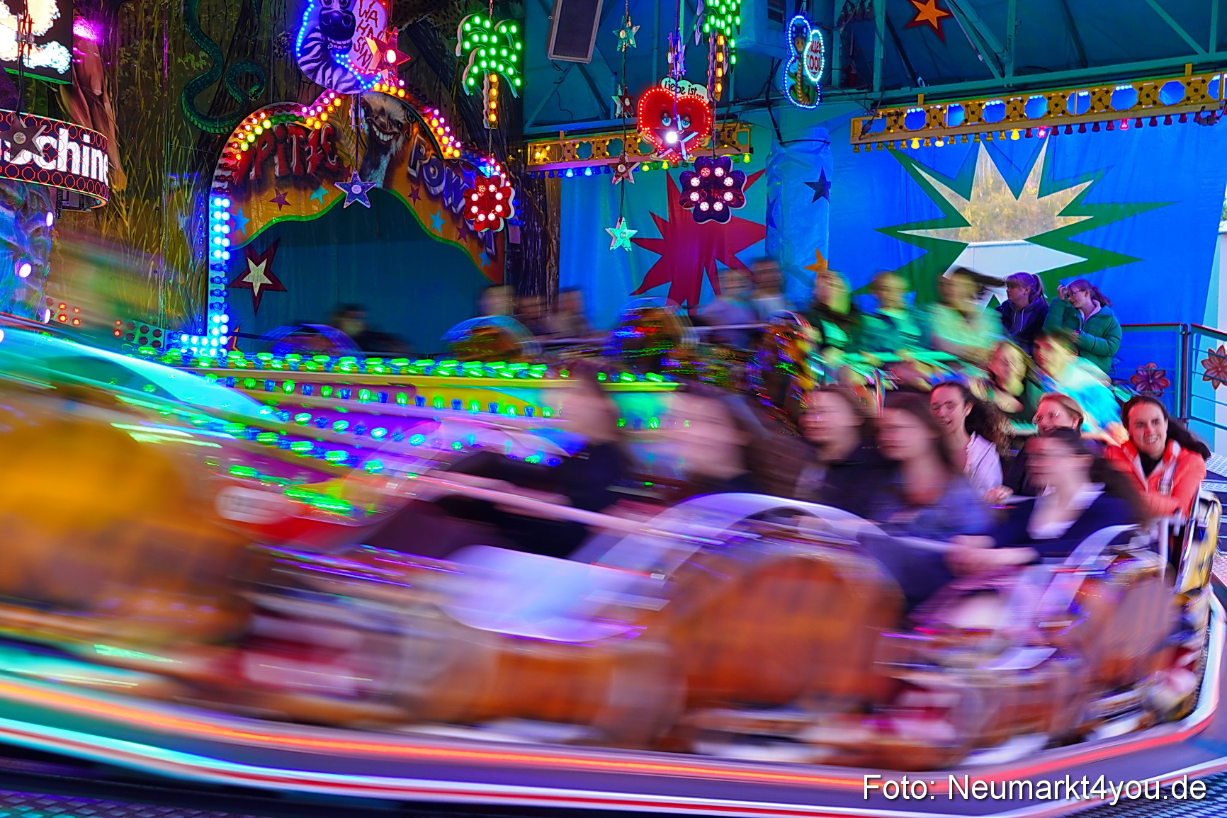 Fruehlingsfest Neumarkt 2023 0044