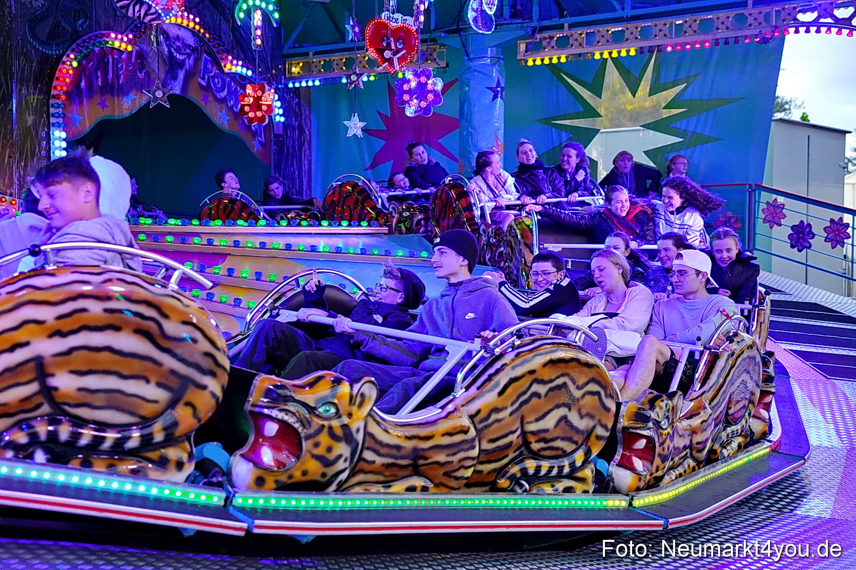 Fruehlingsfest Neumarkt 2023 0045