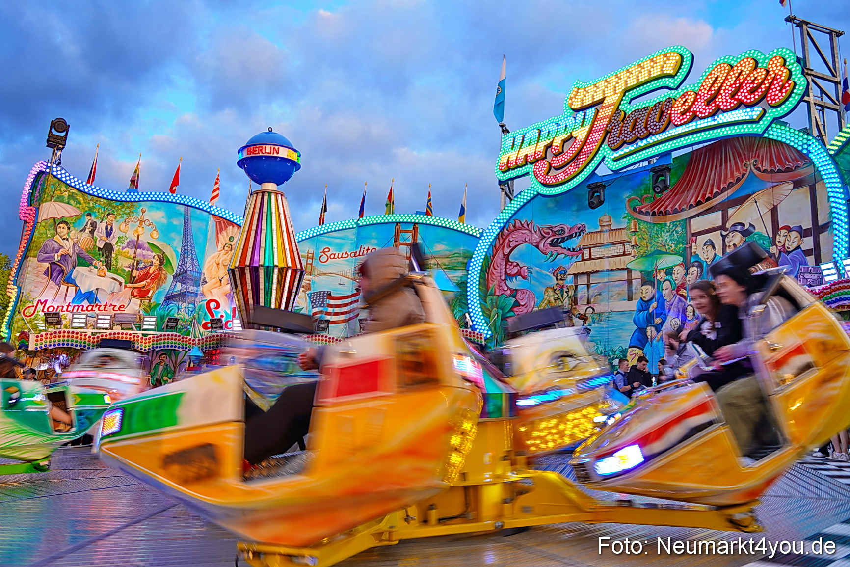 Fruehlingsfest Neumarkt 2023 0049