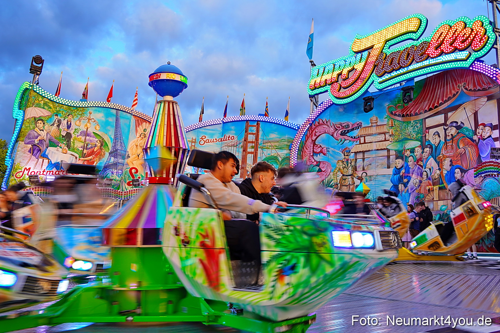 Fruehlingsfest Neumarkt 2023 0050