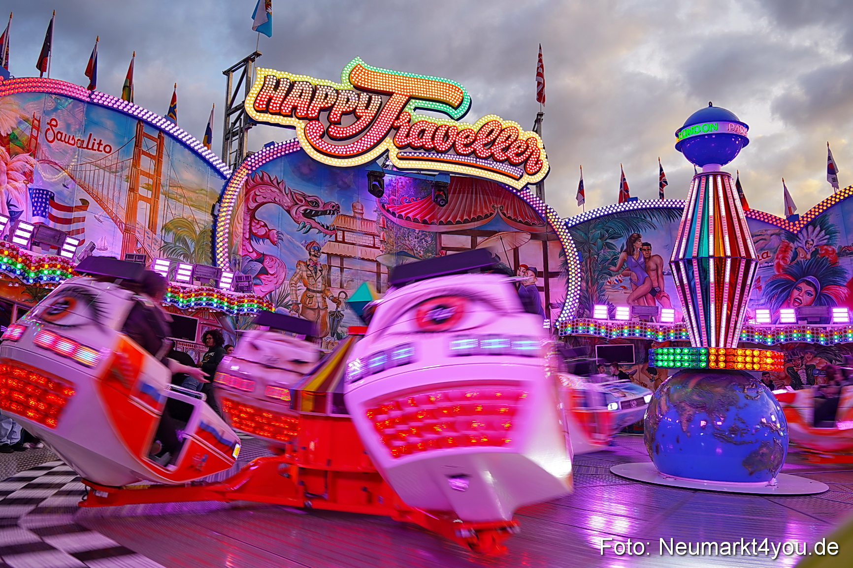 Fruehlingsfest Neumarkt 2023 0051