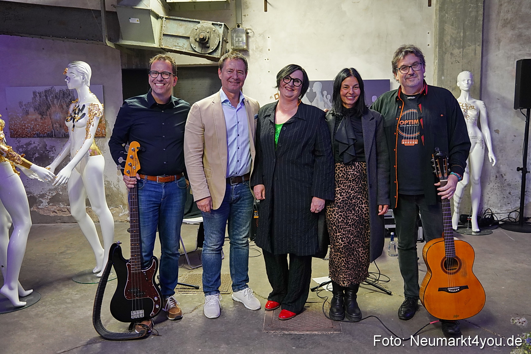 Gedankenwelten Ute Graeber 2023