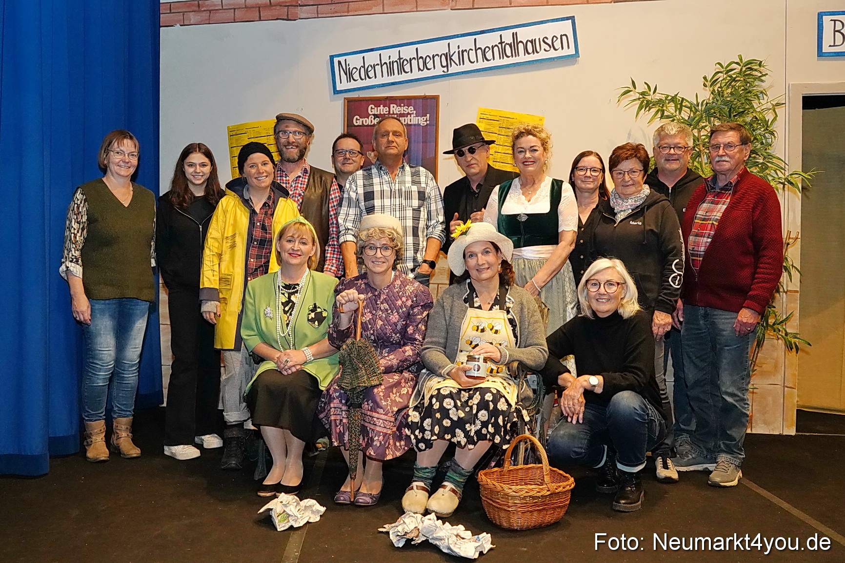 Gleis Geisterei Kolping Neumarkt 2023 0001