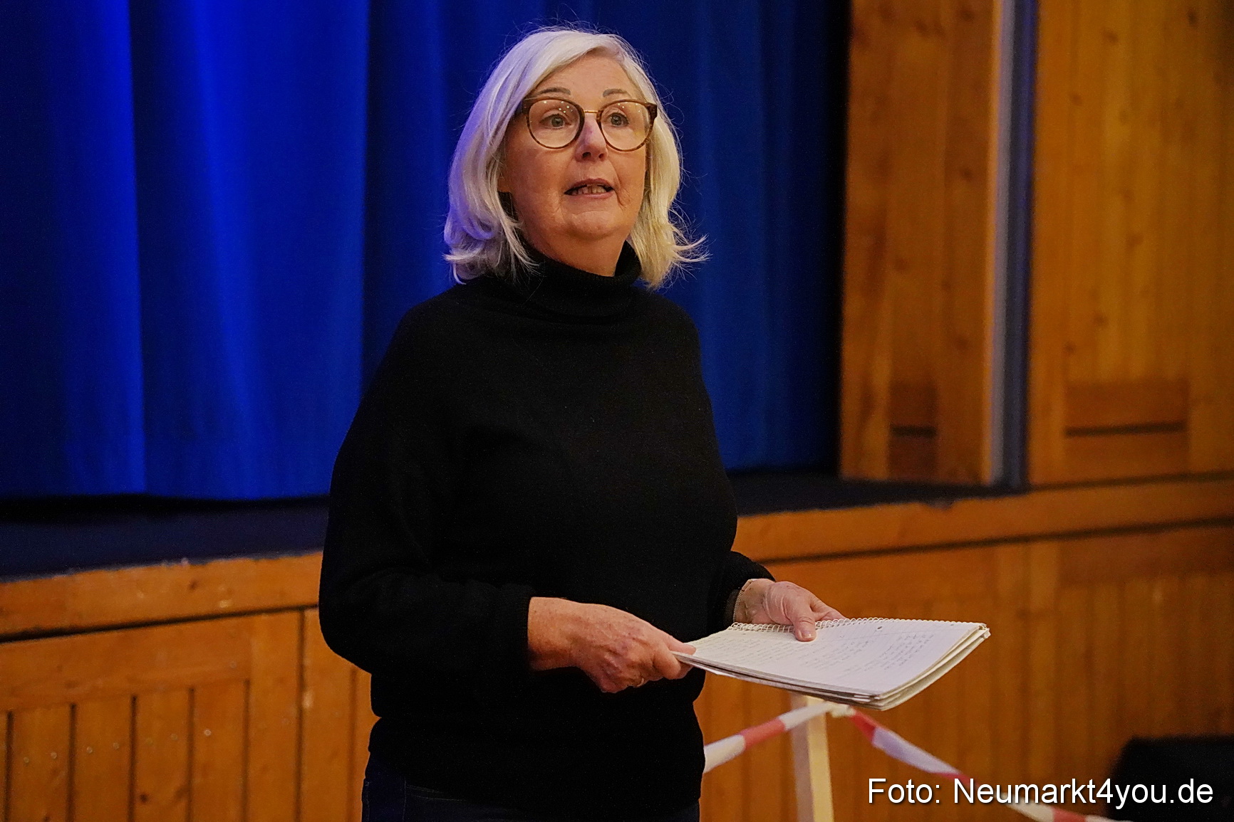 Gleis Geisterei Kolping Neumarkt 2023 0002