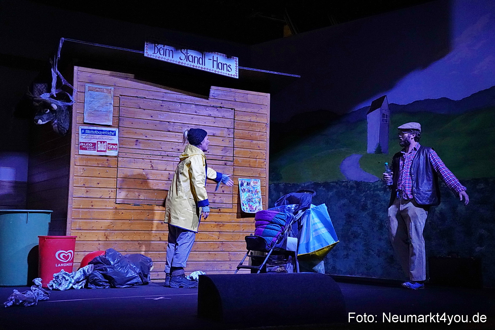 Gleis Geisterei Kolping Neumarkt 2023 0003