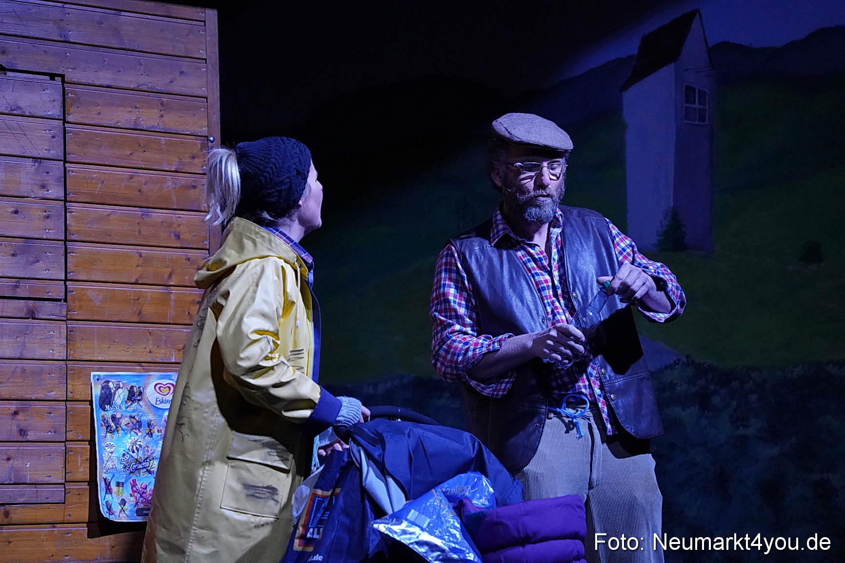 Gleis Geisterei Kolping Neumarkt 2023 0004