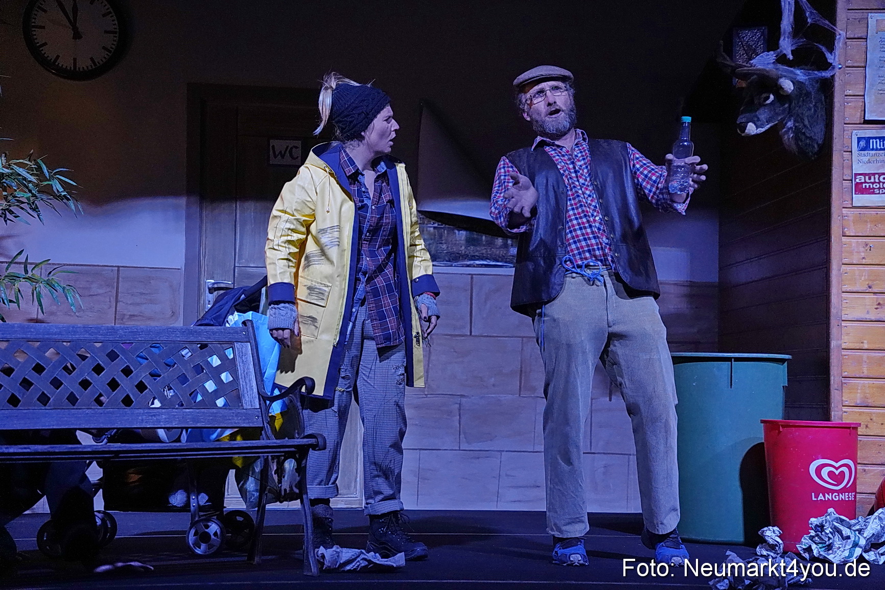 Gleis Geisterei Kolping Neumarkt 2023 0005