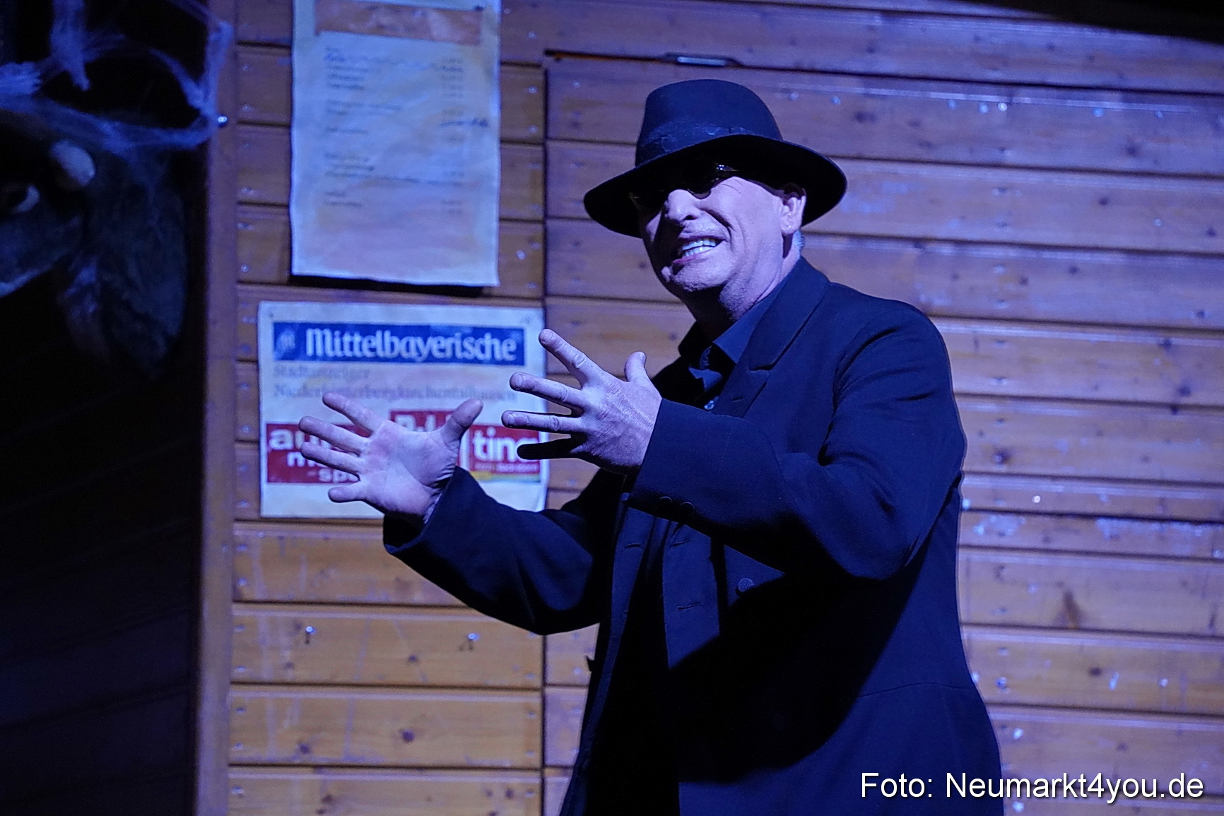 Gleis Geisterei Kolping Neumarkt 2023 0008