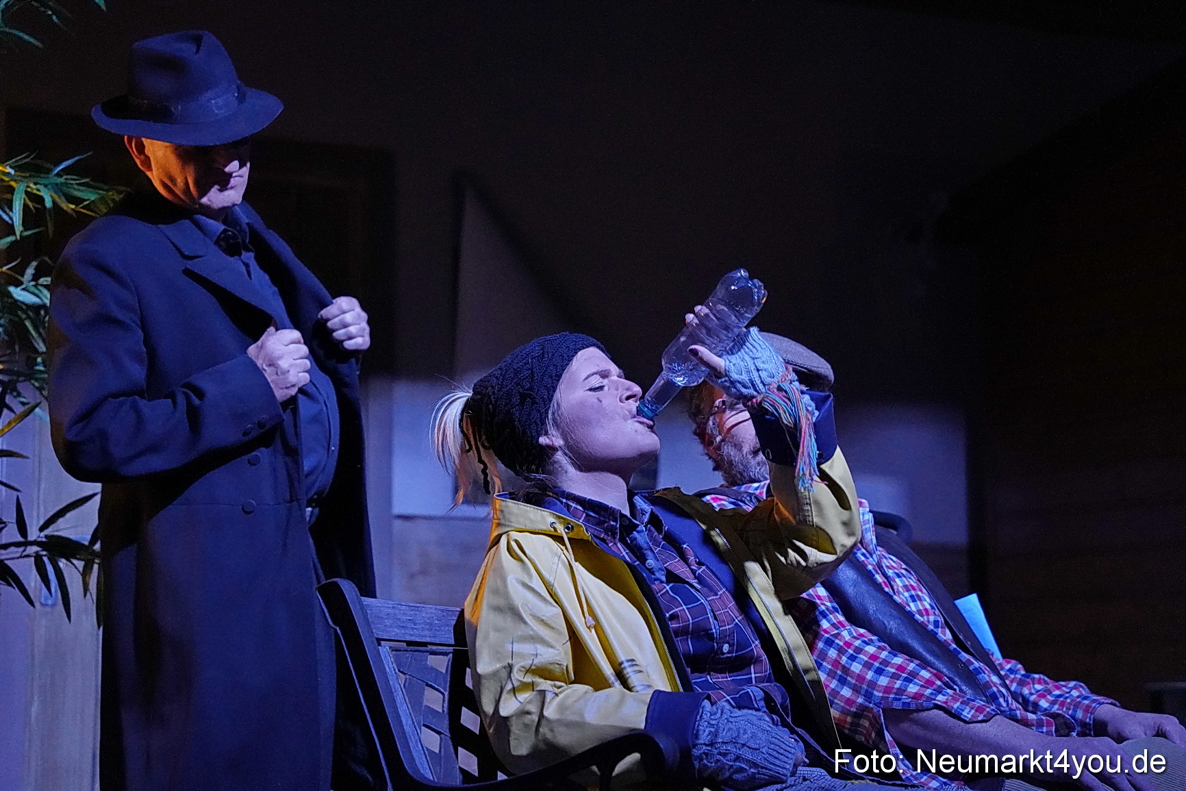 Gleis Geisterei Kolping Neumarkt 2023 0012