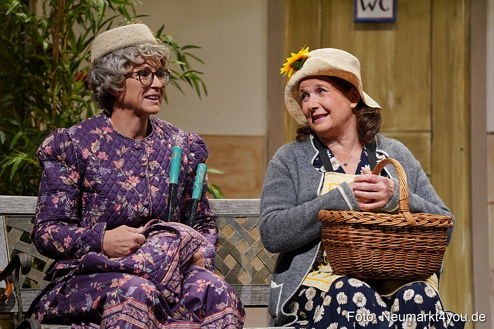 Gleis Geisterei Kolping Neumarkt 2023 0014