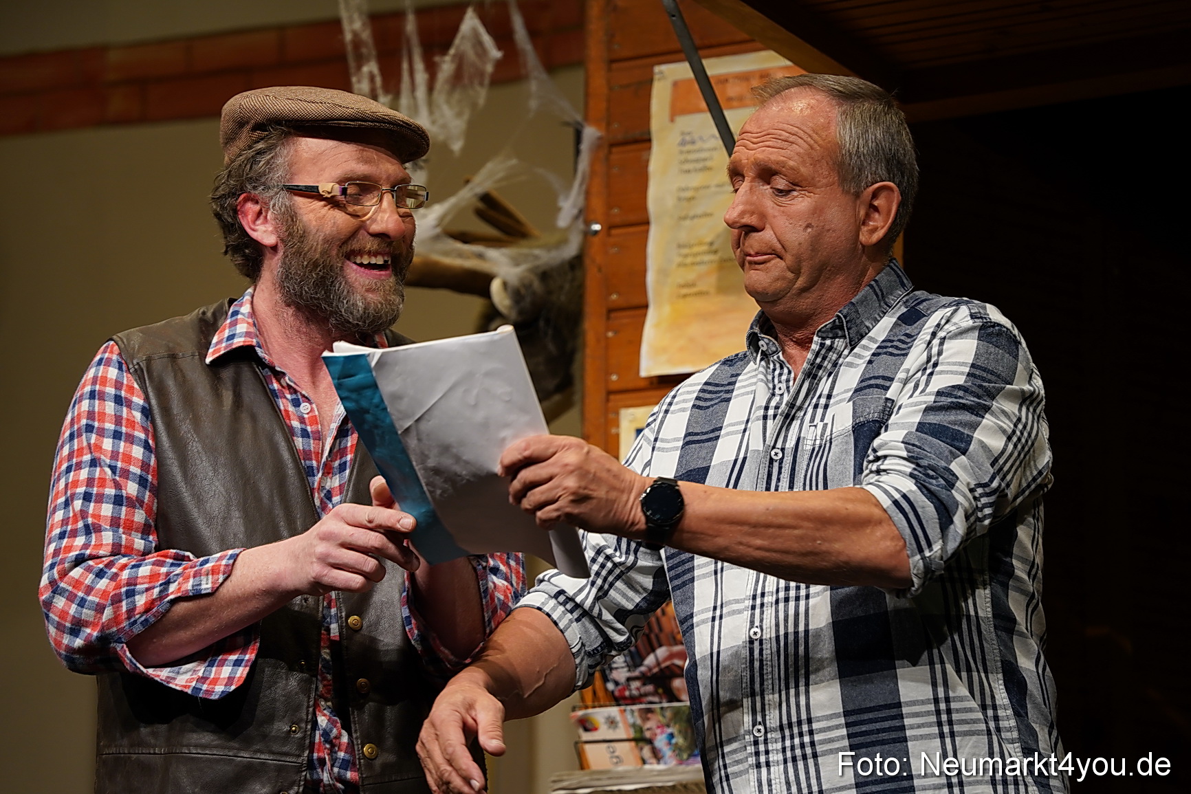 Gleis Geisterei Kolping Neumarkt 2023 0018