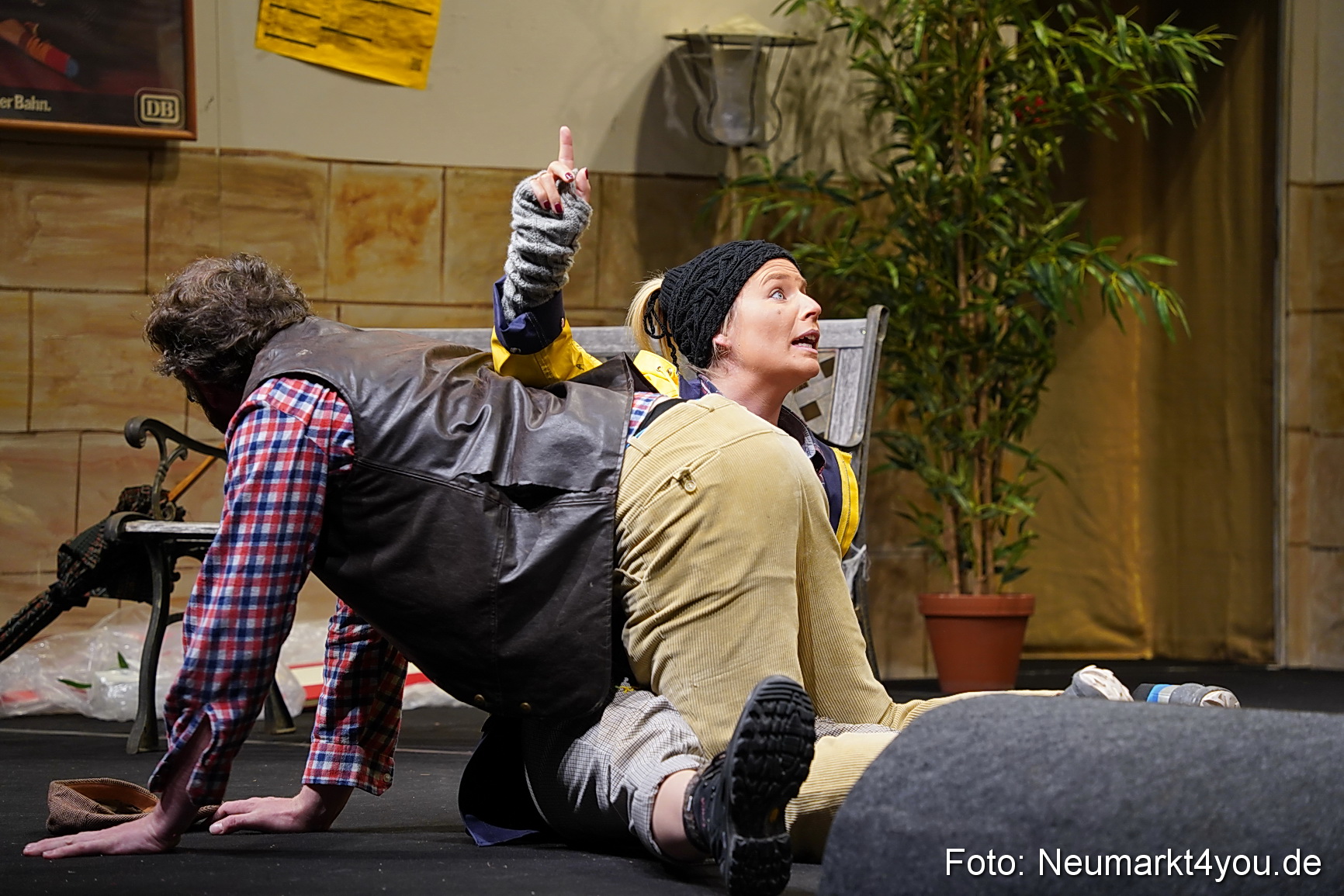 Gleis Geisterei Kolping Neumarkt 2023 0020