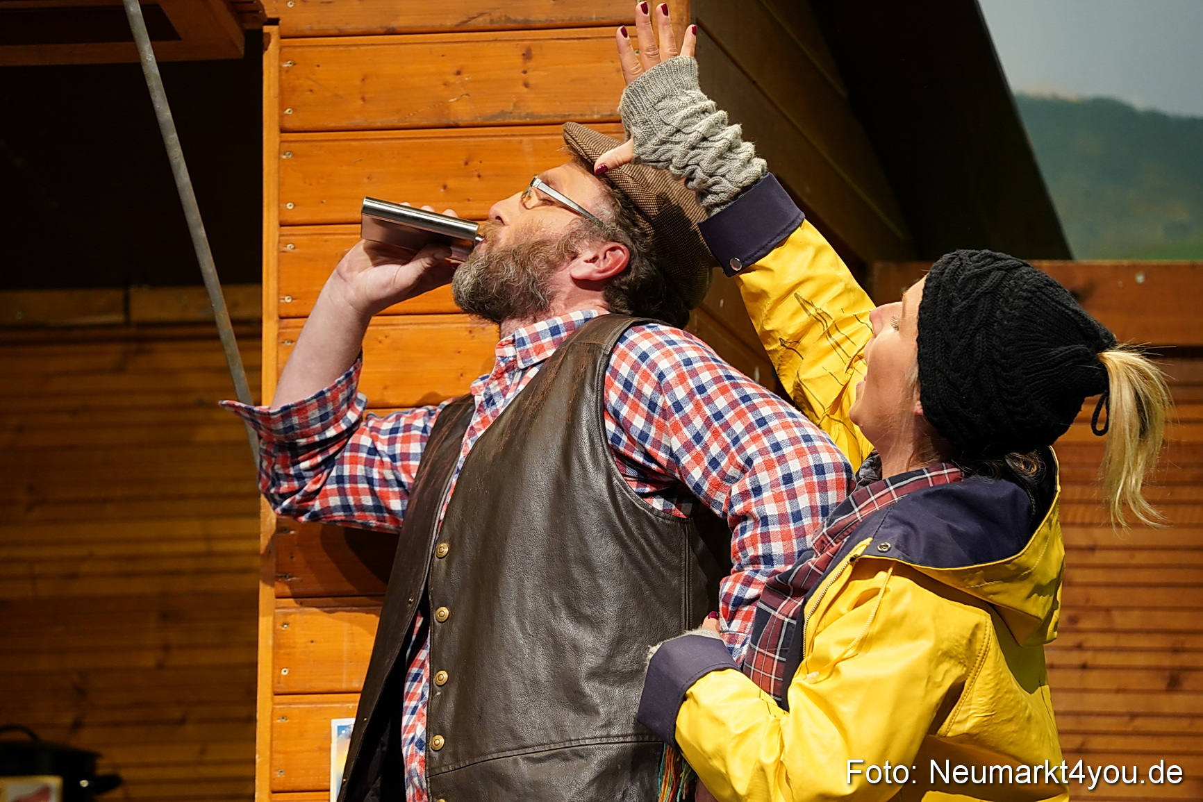 Gleis Geisterei Kolping Neumarkt 2023 0022