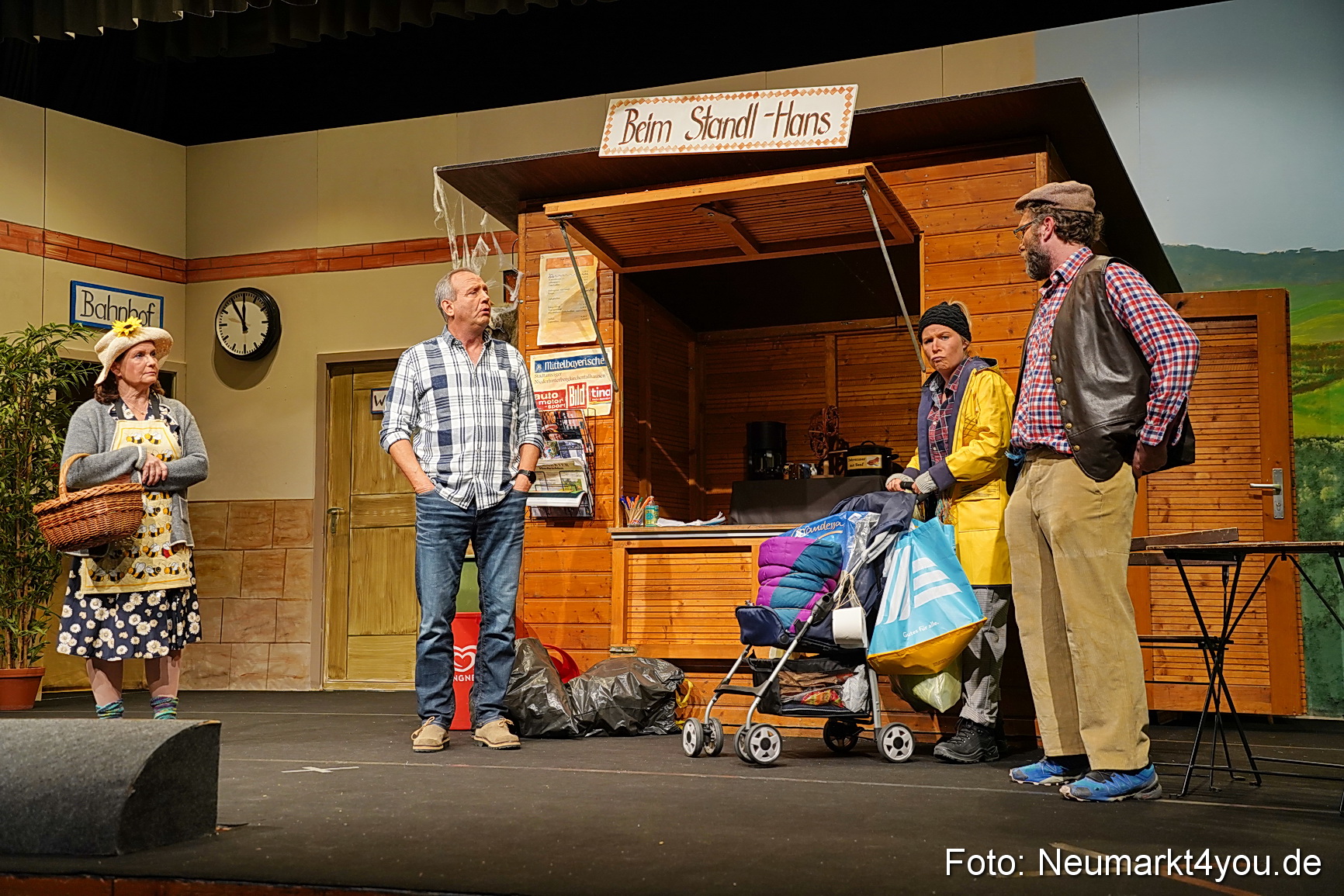 Gleis Geisterei Kolping Neumarkt 2023 0023