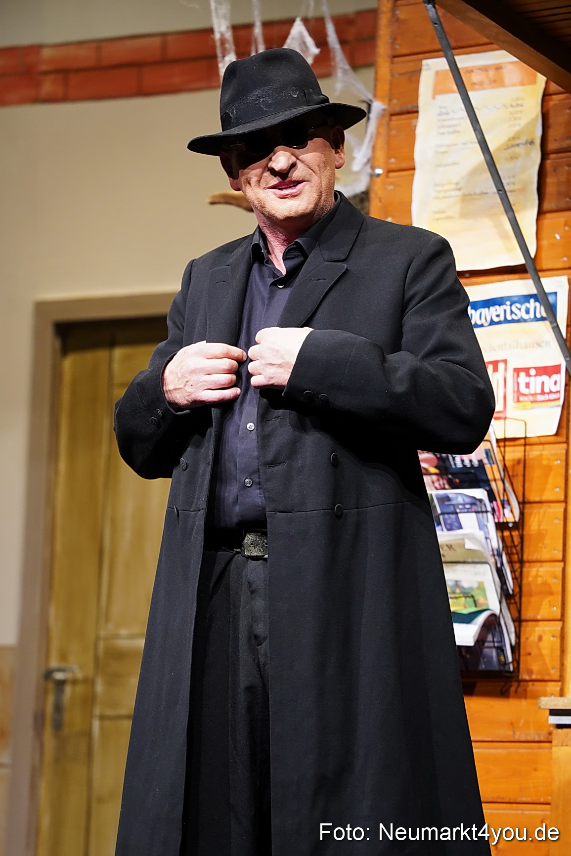 Gleis Geisterei Kolping Neumarkt 2023 0029