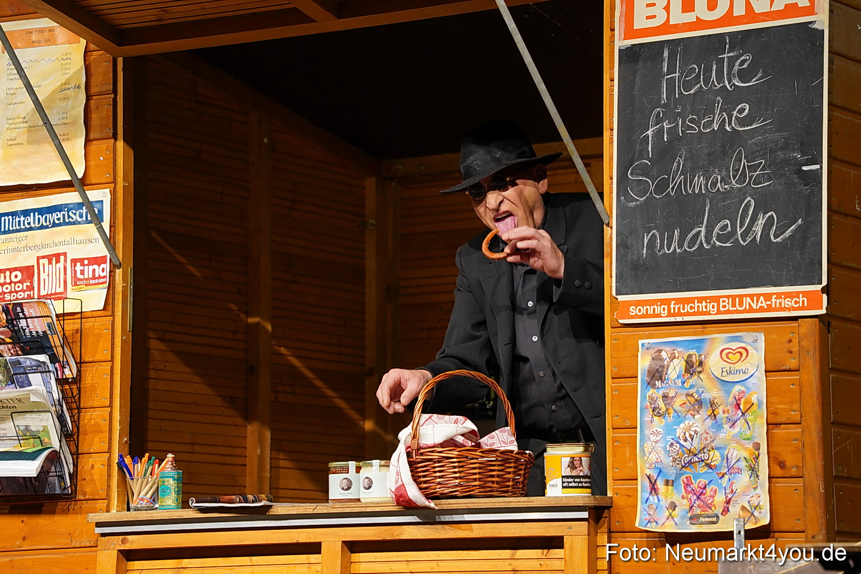 Gleis Geisterei Kolping Neumarkt 2023 0035