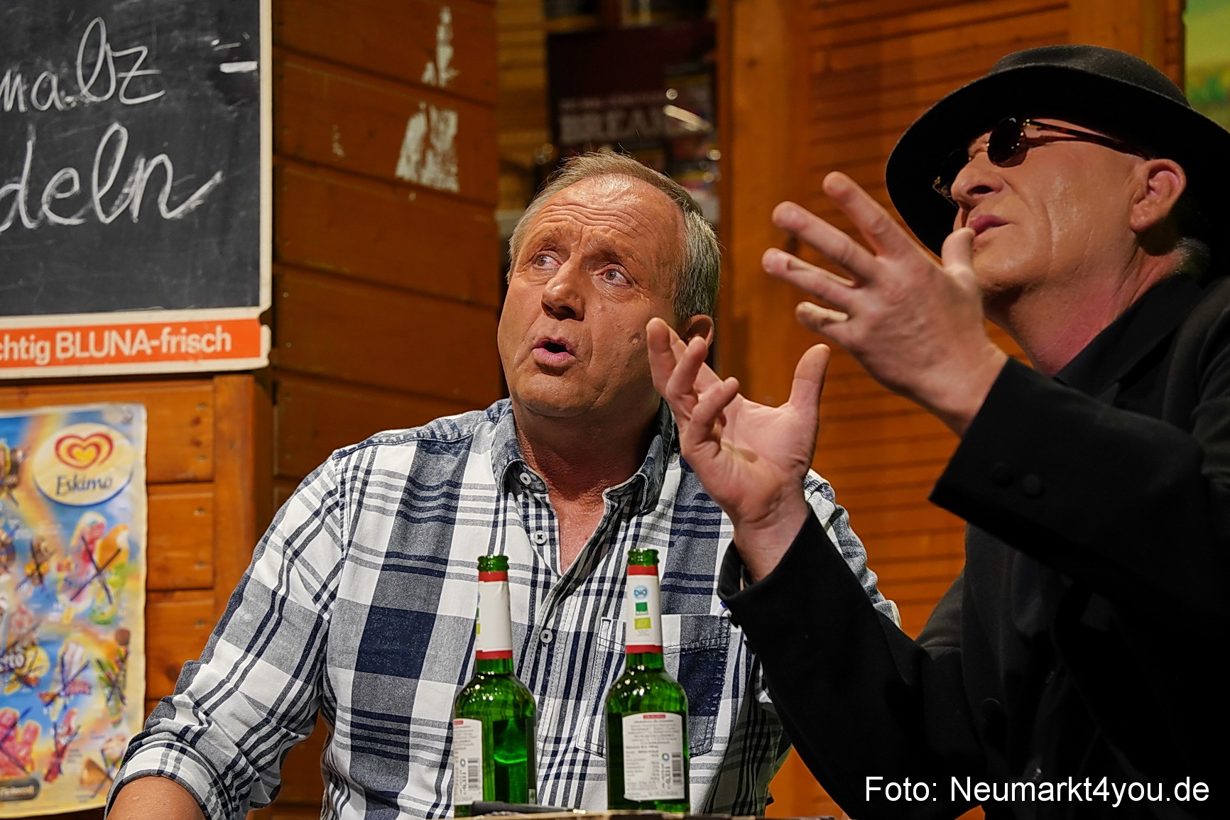 Gleis Geisterei Kolping Neumarkt 2023 0042