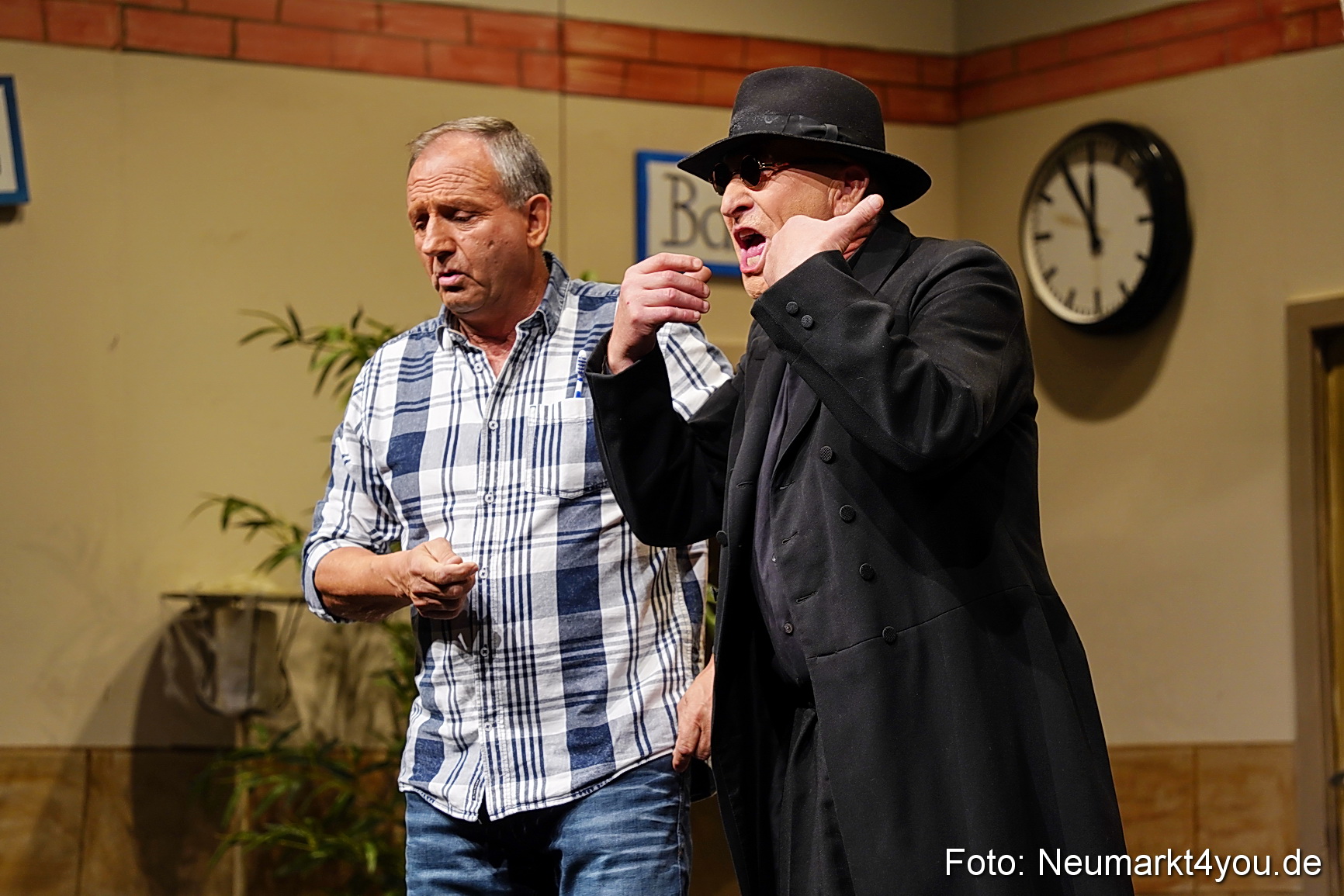 Gleis Geisterei Kolping Neumarkt 2023 0045