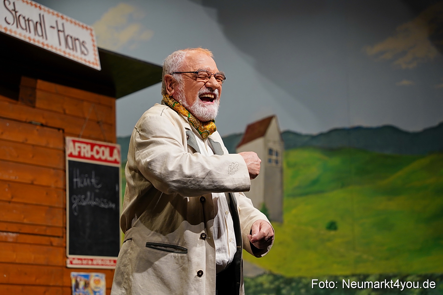 Gleis Geisterei Kolping Neumarkt 2023 0050