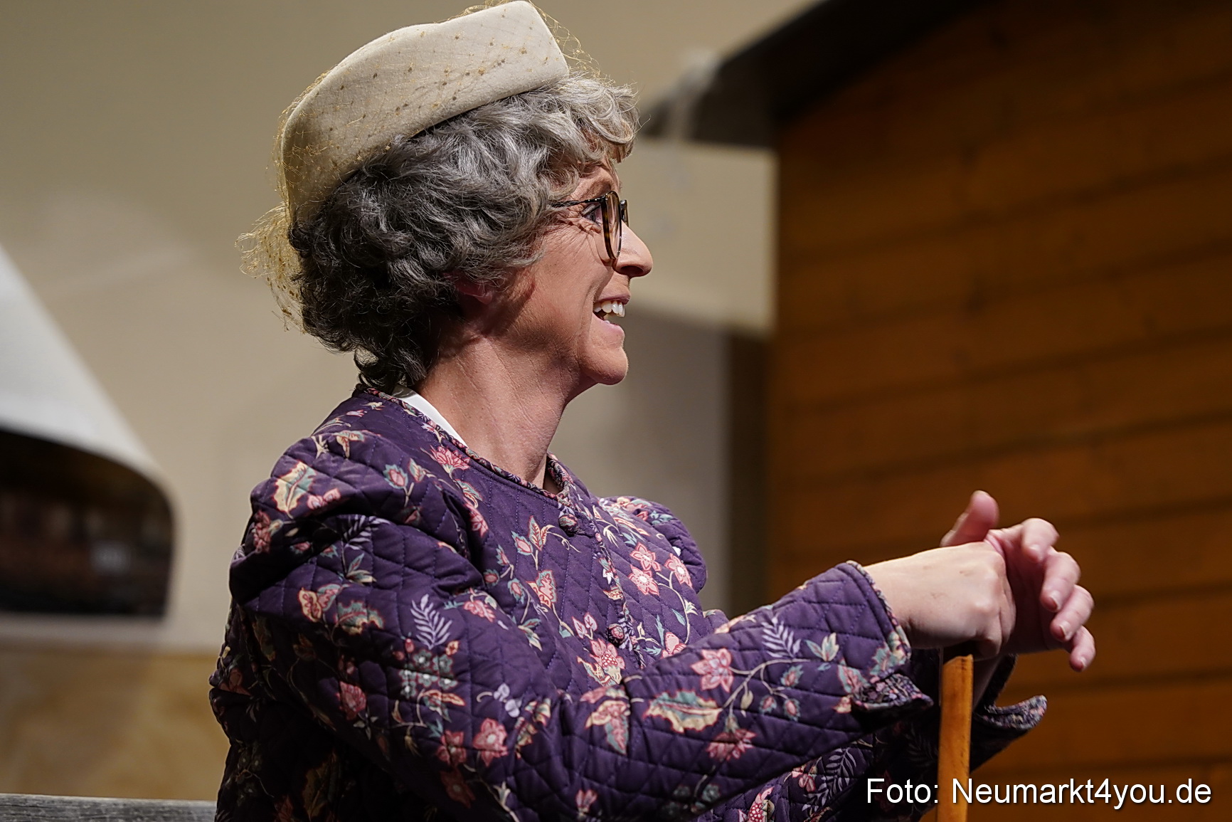 Gleis Geisterei Kolping Neumarkt 2023 0051