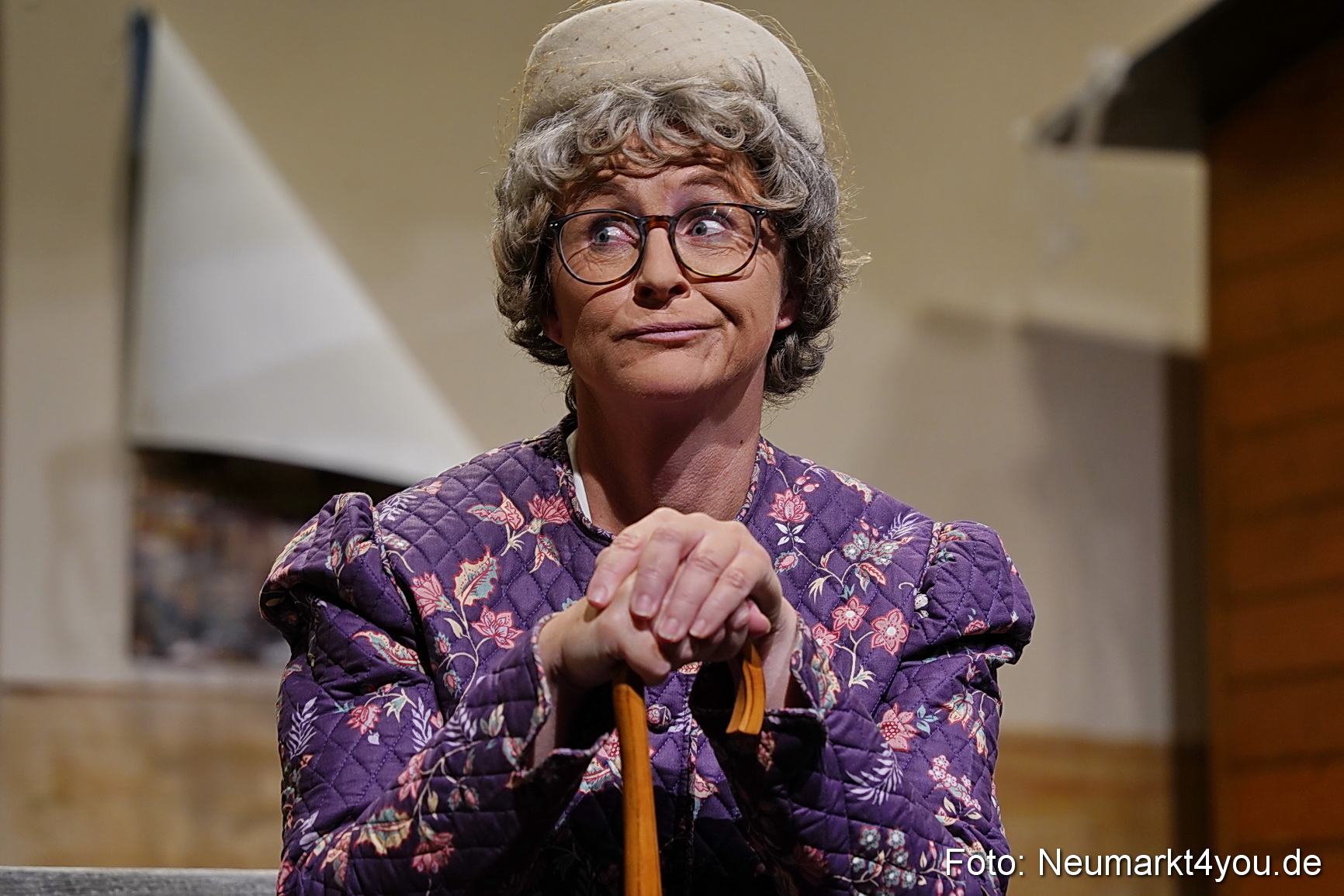 Gleis Geisterei Kolping Neumarkt 2023 0052