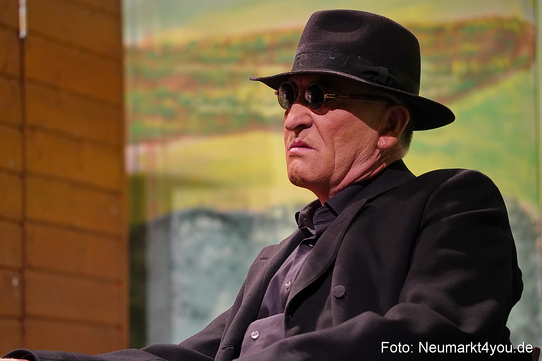 Gleis Geisterei Kolping Neumarkt 2023 0064