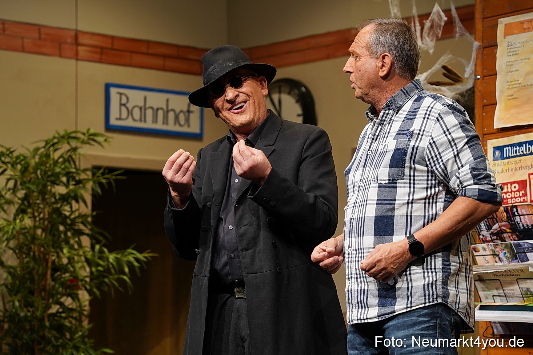 Gleis Geisterei Kolping Neumarkt 2023 0069