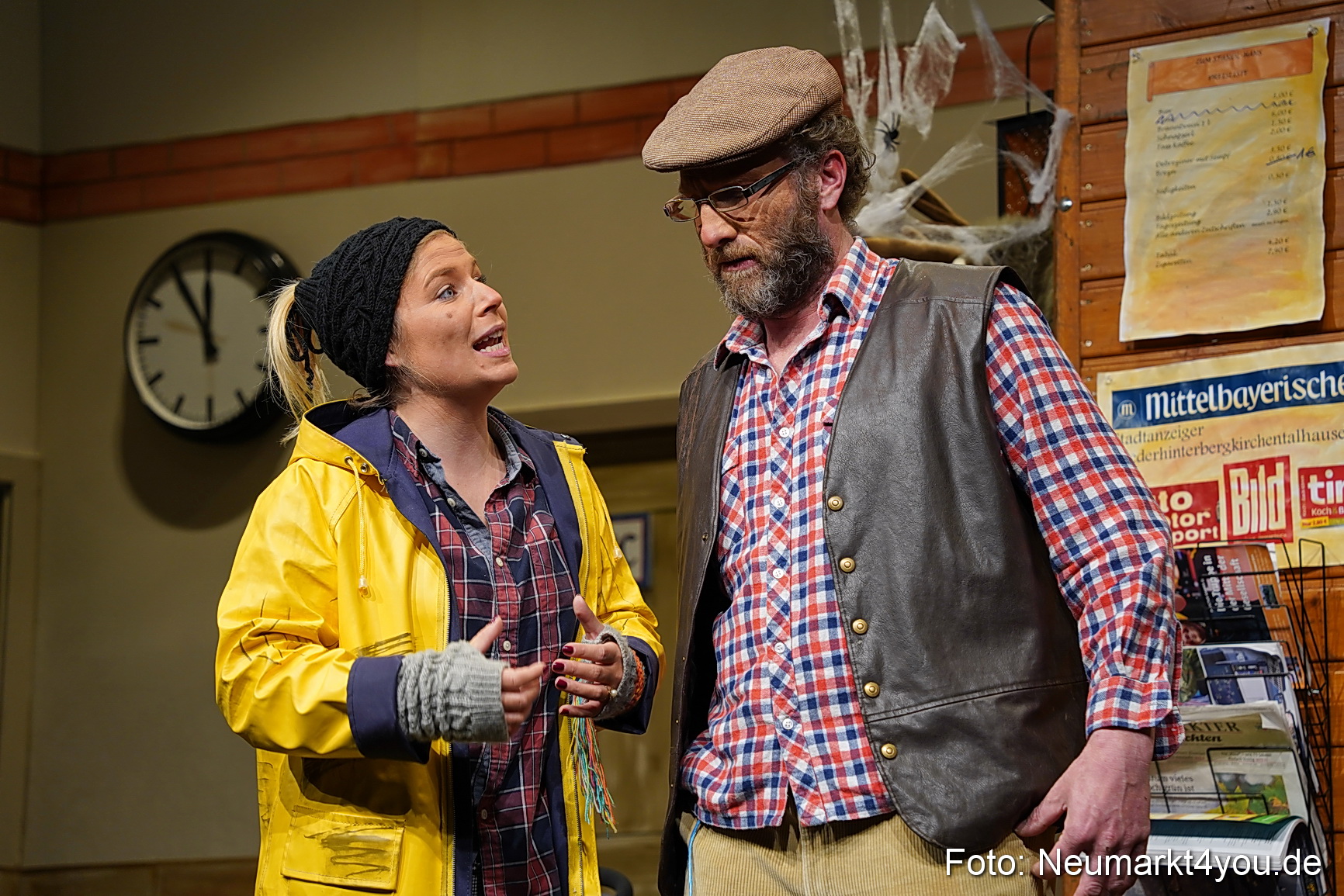 Gleis Geisterei Kolping Neumarkt 2023 0079