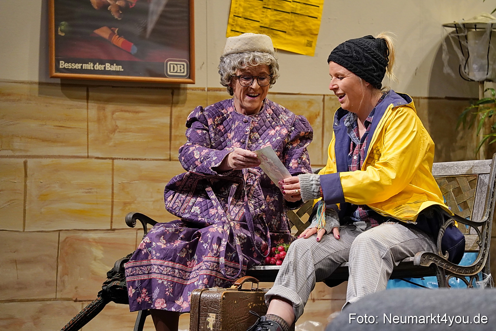 Gleis Geisterei Kolping Neumarkt 2023 0080