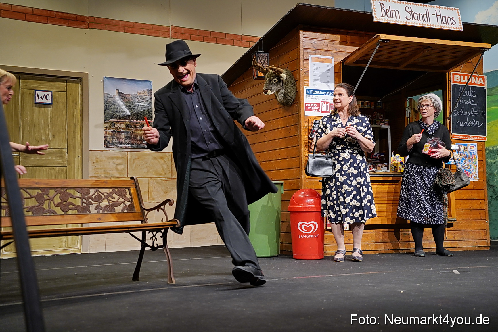 Gleis Geisterei Kolping Neumarkt 2023 0092