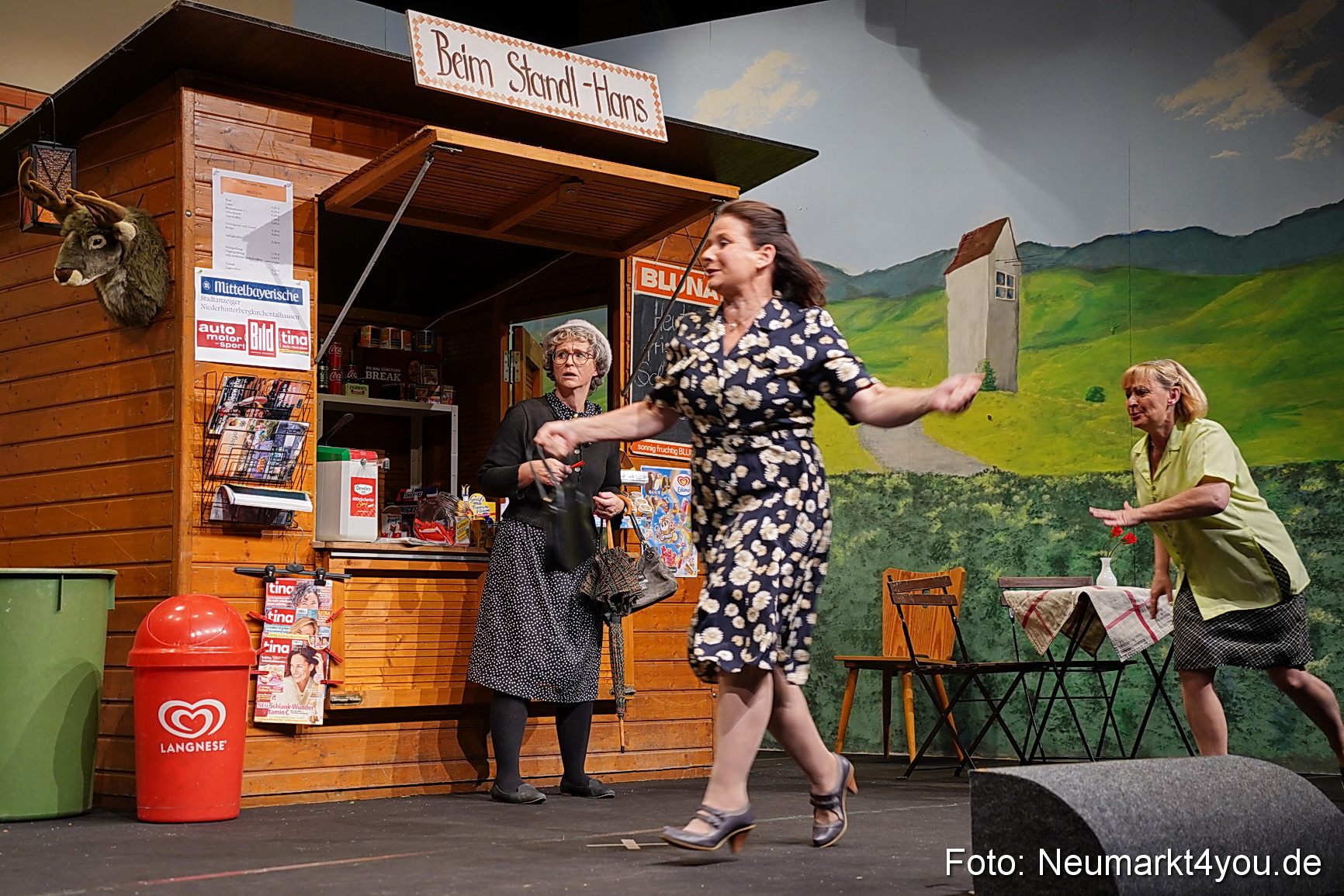 Gleis Geisterei Kolping Neumarkt 2023 0093