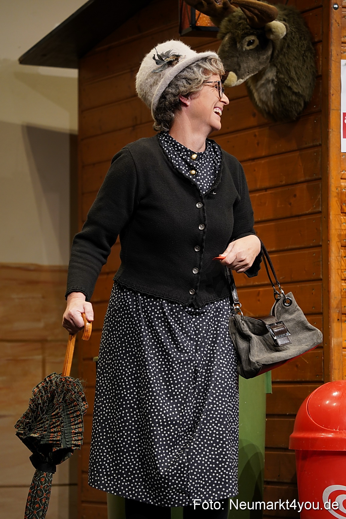 Gleis Geisterei Kolping Neumarkt 2023 0095