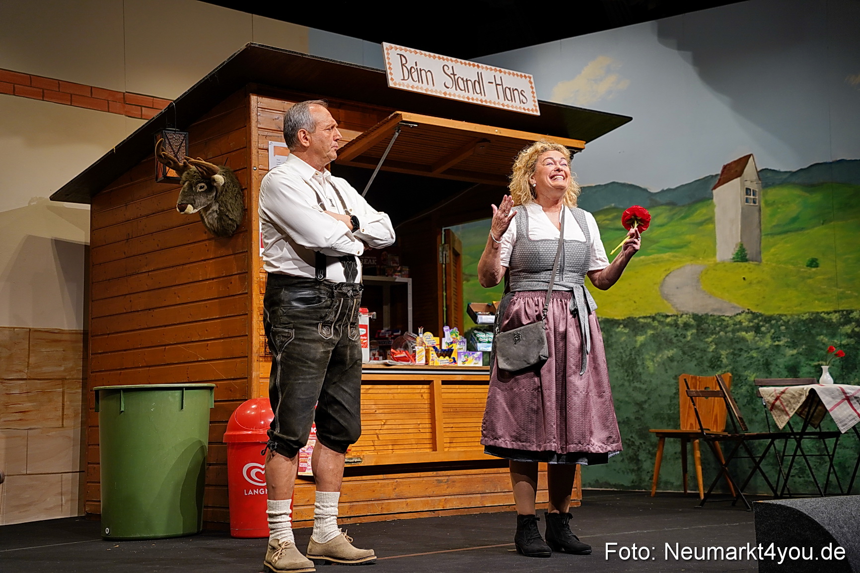 Gleis Geisterei Kolping Neumarkt 2023 0102