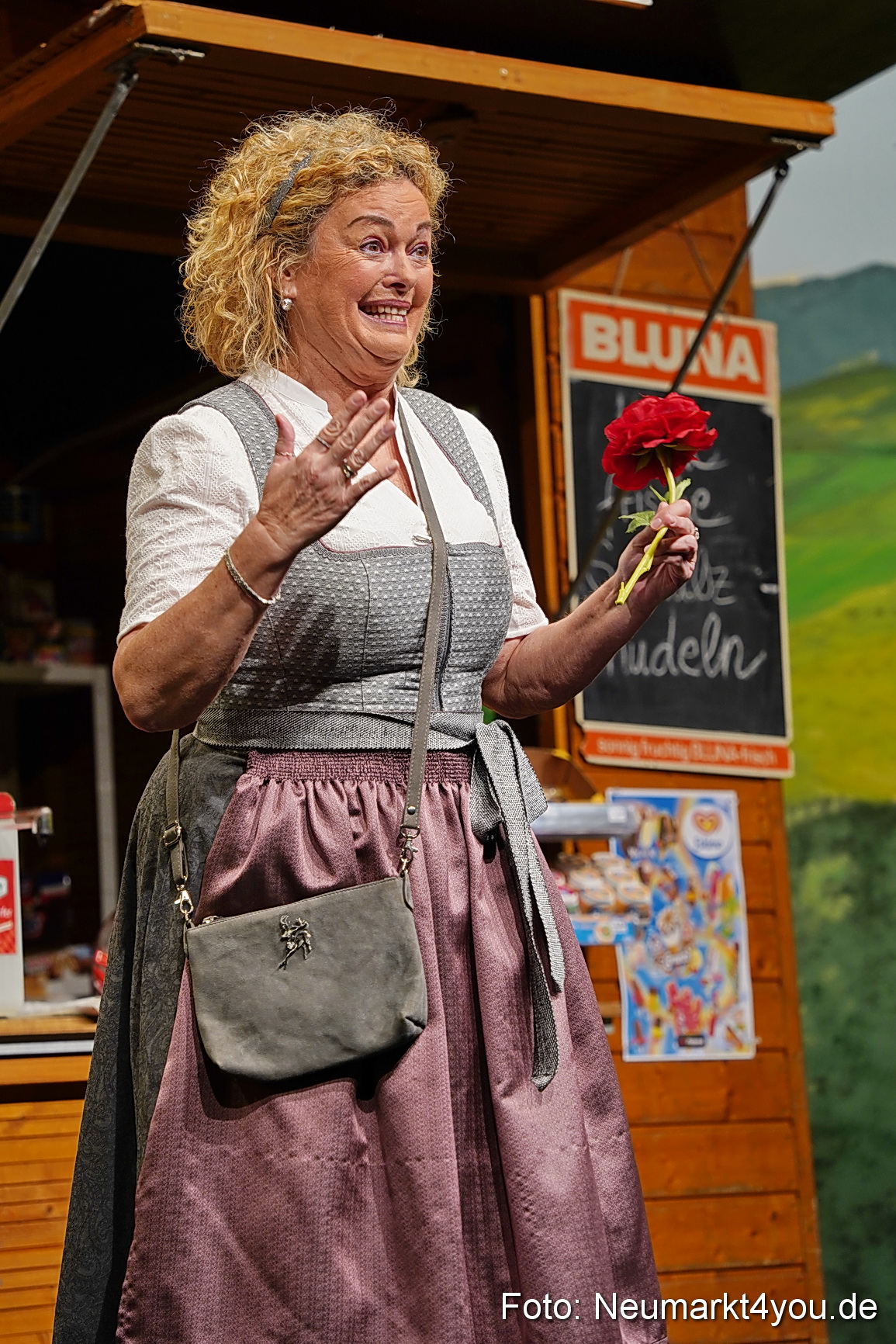 Gleis Geisterei Kolping Neumarkt 2023 0103