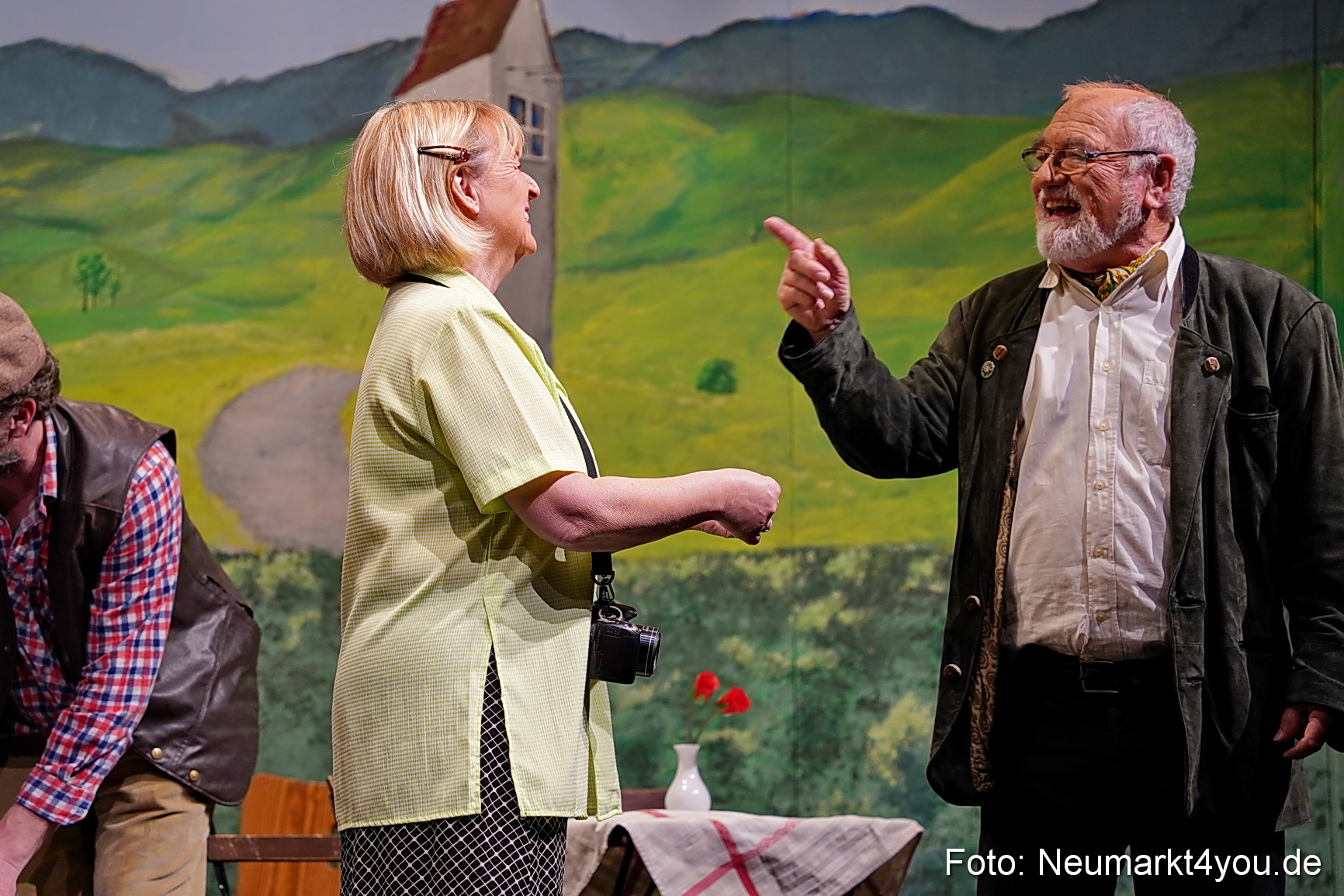 Gleis Geisterei Kolping Neumarkt 2023 0106